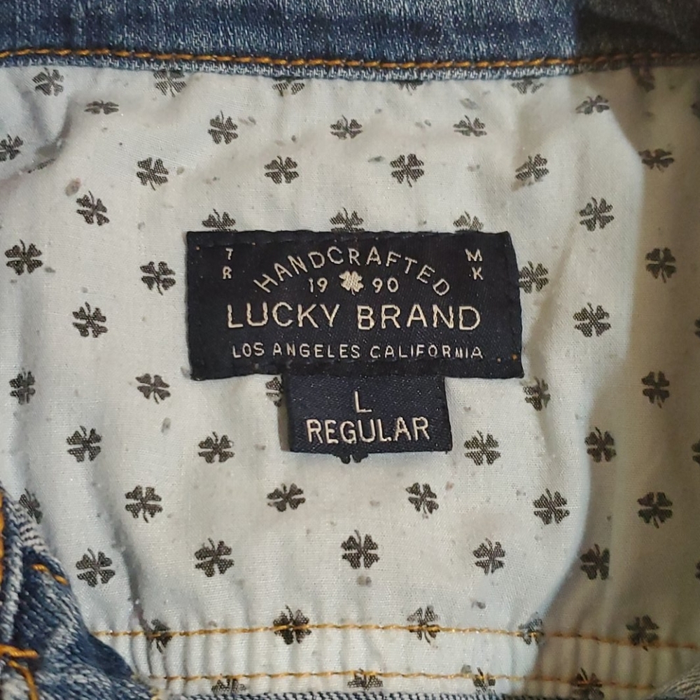 Jacket - Picture 2 of 3